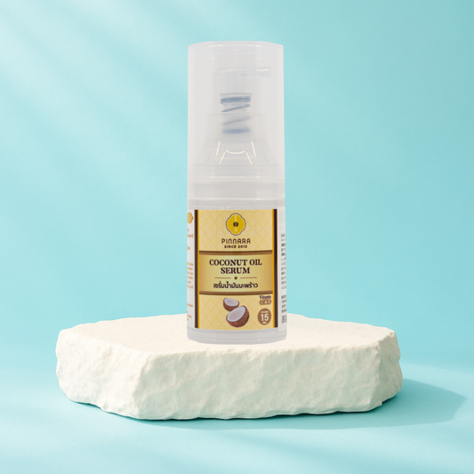 Coconut Oil Serum (single item) 85ml Free shipping